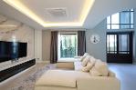 BH3885 ขายและให้เช่าบ้าน2 ชั้น Grand Bangkok Boulevard กรุงเทพกรี