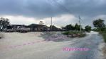 ขายที่ดิน ใกล้ถนนติวานนท์ 350 เมตร 393 ตรว.