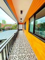 ให้เช่าบ้านเดี่ยว 49ตร.หลังใหญ่ 49 ตร.วา. เอกชัย 30-36 200 ตร.ม. 