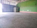มอเตอร์เวย์ ให้เช่าโกดัง 360 ตร.ม. มอเตอร์เวย์ฝั่งตะวันตก บึงคำพร