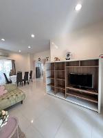 ขายบ้านเดี่ยว2ชั้นเพอร์เฟคเพลสสุขุมวิท77สุวรรณภูมิติดโรบินสัน
