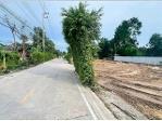 ขายที่ดินใจกลางบางแสน แสนสุข ใกล้ถนนข้าวหลาม ทำเลศักยภาพ