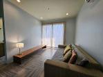 ให้เช่าคอนโด Lighthouse Condominium เจริญนคร ขนาด 70 ตร.ม. ตกแต่ง
