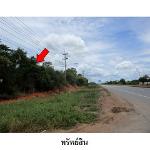 ขายที่ดินว่างเปล่า ถนน มะลิวัลย์ (ทล.12) ต.โนนอุดม อ.ชุมแพ จ.ขอนแ