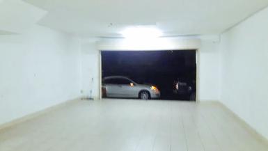 ปั๊ม ปตท. ประชาอุทิศ-สุขสวัสดิ์ 550 ม. ให้เช่าอาคารพาณิชย์ 2 ชั้น
