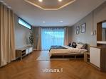 ให้เช่าบ้านเดี่ยว2ชั้น 50 ตรว ศรีบูรพา9 ใกล้สวน ใกล้นิด้า จดทะเบี