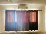 4นอน เจริญราษฎร์1-7 โฮมโปรพระราม3 590ม.  Central Plaza พระราม 3 