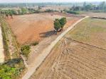 ที่ดิน 1 ไร่ เพียง2.5แสน฿ ใกล้กรุงฯทำบ้านสวน  หนองหญ้าไซ สุพรรณบุ