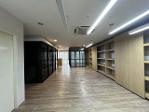 P1917 ให้เช่า โฮมออฟฟิศ Home office โครงการ Nirvana @WORK เนอวานา