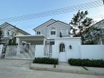 P1839 ให้เช่า บ้านเดี่ยว โครงการ ชัยพฤกษ์ บางนา กม.15