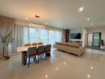 ให้เช่าบ้านเดี่ยว 2 ชั้น 4 นอน พิมนารา ศรีนครินทร์-บางนา กม.7 หนา