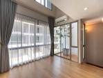 ขายโฮมออฟฟิศสไตล์ Modern 3.5 ชั้น ควอลิเทีย สุขุมวิท 62 ใกล้ BTSบ