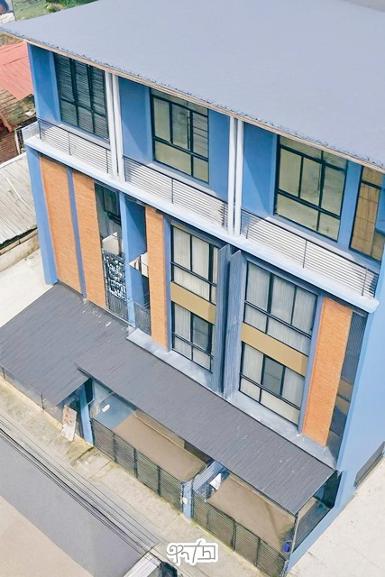 MRT เมืองทองธานี 900 ม.ทาวน์โฮม 3.5 ชั้น เซ็นทรัลแจ้งวัฒนะ 1.6 