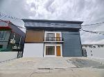 ให้เช่าออฟฟิศพร้อมโกดัง 300 ตรม. ซอยนวมินทร์ 111 ลาดพร้าว101