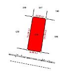 ขายทาวน์เฮ้าส์โครงการ บ้านสวยพารากอน ถ.สุราษฎร์ธานี-กองบิน 7 (ทล.