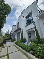 RENTบ้านหรู Nantawan พระราม9 ทำเลดี บรรยากาศส่วนตัว 5ห้องนอน  