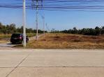ที่ดินคลอง8 รังสิต ปทุมธานี เดินทางจาก กรุงเทพ เพียง 40 นาที