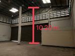 ให้เช่าโรงงาน 437 ตร.ม.ย่านแจ้งวัฒนะหลักสี่ ใกล้MRTศูนย์ราชการ