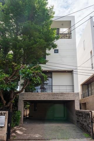ให้เช่าบ้าน 4 ชั้น 750 ตร.ม ย่านอารีย์ พญาไท ราชครู ใกล้ BTSอารีย