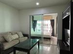 ให้เช่าคอนโด Metro Park Sathorn ห้องขนาด 30 ตรม