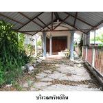 ขายบ้านเดี่ยว ต.ทุ่งเตา อำเภอ บ้านนาสาร จังหวัด สุราษฎร์ธานี
