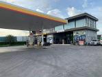 P1869 ขายที่ดินพร้อมกิจการ ปั๊มน้ำมัน Shell เขตลาดกระบัง