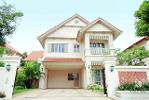 คฤหาสน์สุดหรู ม.พายัพ 900ม.สันกำแพง บิ๊กซี เชียงใหม่ ดอนจั่น 3 กม