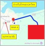 ให้เช่าที่ดินระยอง 4ไร่ ปลวกแดงนิคมอุตสาหกรรมอีสเทิร์นซีบอร์ด 2.8