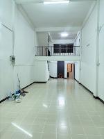 เดอะมอลล์ บางกะปิ นิด้า ซอยเสรีไทย 44-52 สวนสยาม อาคาร 3.5 ชั้น 3