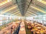 ขายที่ดินพร้อมโรงงานสมุทรสาคร อยู่ในกนอ.เนื้อที่ 14 ไร่ 96.4 ตารา