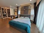  ให้เช่า ขาย บ้านเดี่ยว The City Bangna ติด Mega บางนา