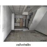 ขายทาวน์เฮ้าส์โครงการ นักกีฬา ถ.เหล่านาดี ต.ในเมือง อ.เมือง จ.ขอน