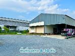 ราชพฤกษ์ 345 โรบินสัน ราชพฤกษ์ 1.6 กม.ให้เช่าโกดัง ออฟฟิศ  600 ตร