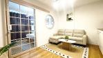ขายคอนโดซิตี้วิลล่าตึกE1 ชั้น5 fully furnishedใกล้BTSลาดพร้าว101