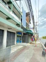 โพธิ์เสด็จ วงเวียนน้ำพุ 2กม นครศรีธรรมราช 2กม. อาคารพาณิชย์ 3.5 ช