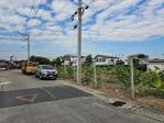 ขายที่ดิน 416 ตรว. เลียบด่วน นาคนิวาส 21 ทะลุ สังคมสงเคราห์ 28