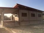 ขายบ้านใหม่พร้อมที่ดิน ติดถนน  1-0-0 ไร่  ตรงข้ามโรงเรียนวัดโนนเห