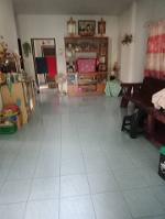 ขายบ้าน71ว. 3น2น 1.8ล. บ้านสวนแสนสุข ต.บางปลากด องคร้กษ์ นครนายก
