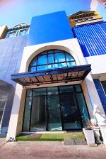 Skywalk อุดมสุข 800ม. 520ตร.ม. ใหญ่มาก 8นอน BTSปุณณวิถี 600ม. บน 