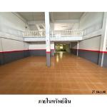 ขายอาคารพาณิชย์ 3 ชั้น ต.อิสาณ อำเภอ เมืองบุรีรัมย์ จังหวัด บุรีร