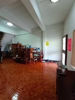 ขายบ้านหลังริม ราคาดีสุด บ้านในตัวเมืองปราจีนบุรี หลังธนาคารออมสิ
