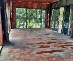 ขายบ้านพร้อมที่ดิน   ถนนทุ่งเสลี่ยม-เถิน อำเภอเถิน  ลำปาง