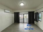 ให้เช่าโฮมออฟฟิศ 4 ชั้นหลังริม 352 ตรม. บางนา-ตราด21 ใกล้เซ็นทรัล