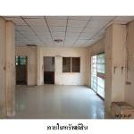 ขายทาวน์เฮ้าส์มือสอง เขตทุ่งครุ  กรุงเทพฯ  โครงการ บ้านสวนกล้วยไ
