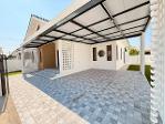 บ้านใหม่ หางดง เชียงใหม่ ราคาเริ่มต้น 2.5 ล้าน  ใกล้โรงเรียนนานาช
