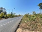 ที่ดินแปลงใหญ่ ใกล้แม่น้ำโขง บึงกาฬ