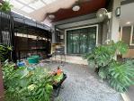 ขายบ้านเดี่ยว 62 ตรว.เดอะแพลนท์ Exclusive พัฒนาการ 38 ใกล้ทางด่วน
