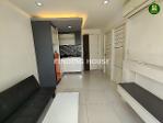 ให้เช่า The Time Condo อ่าวอุดม-ม.เกษตร ศรีราชา ห้องสวย