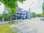 ให้เช่าบ้าน 2 ชั้น 60ตรว 250ตรม. 4นอตลาดออเงิน ตลาดวงศกร คฤหาสน์ 