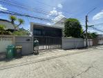 P2011 บ้านว่าง ให้เช่า หมู่บ้าน ต.รวมโชค โชคชัย 4 ซอย 56 ลาดพร้าว
